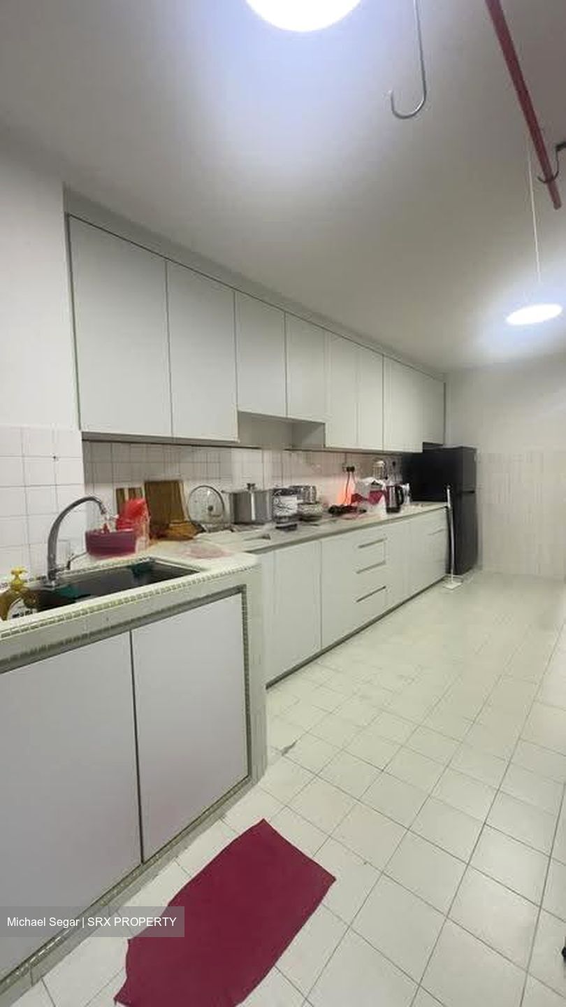 Blk 346 Clementi Avenue 5 (Clementi), HDB 3 Rooms #638814331